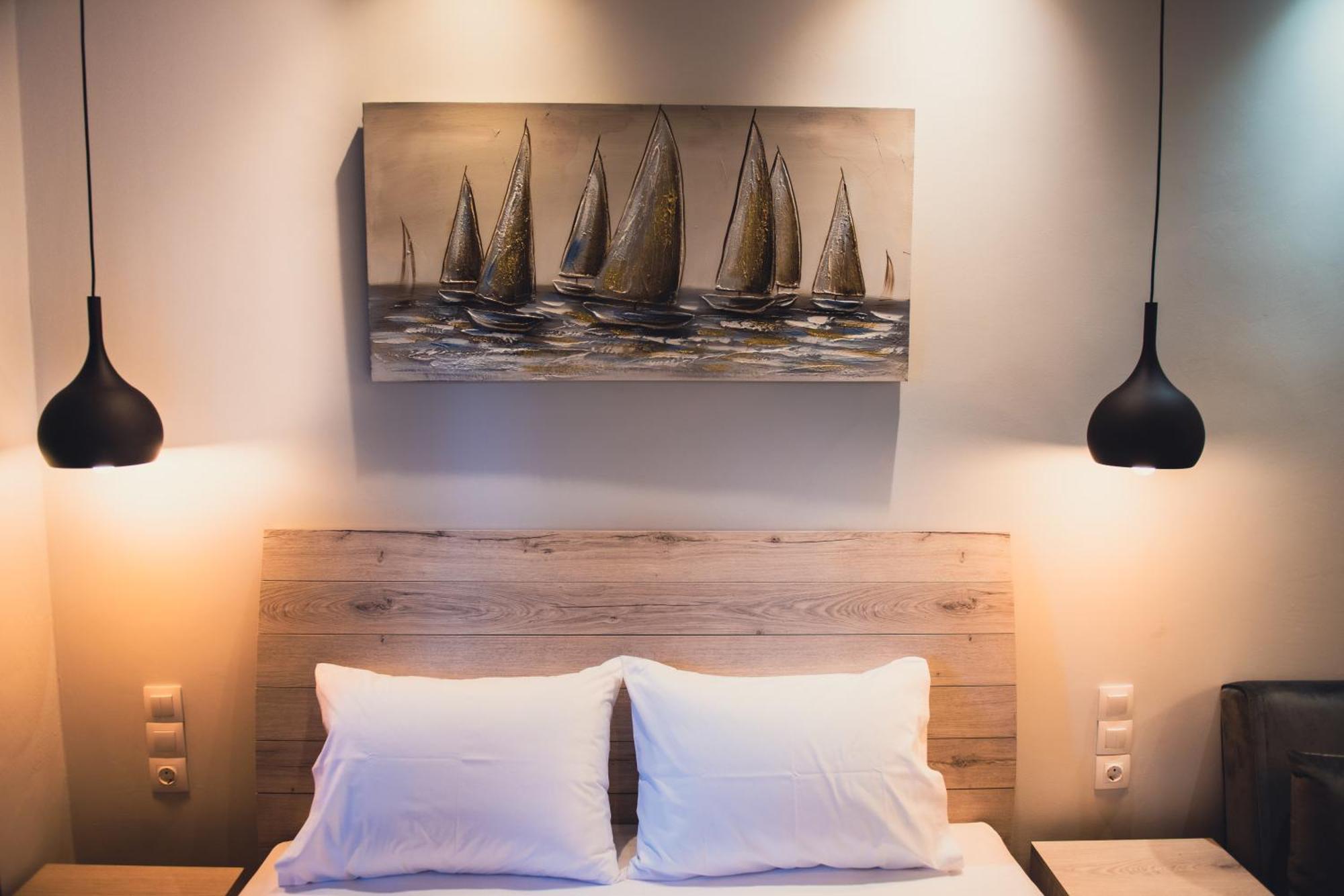 Demys Vacation Studio Kanoni  Zewnętrze zdjęcie
