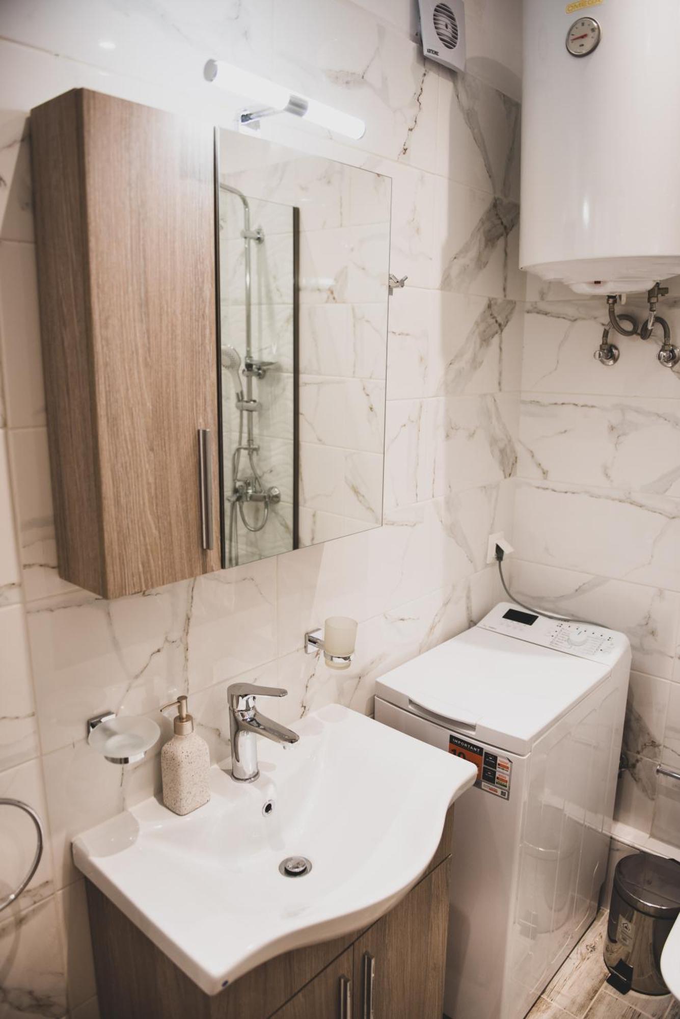 Demys Vacation Studio Kanoni  Zewnętrze zdjęcie