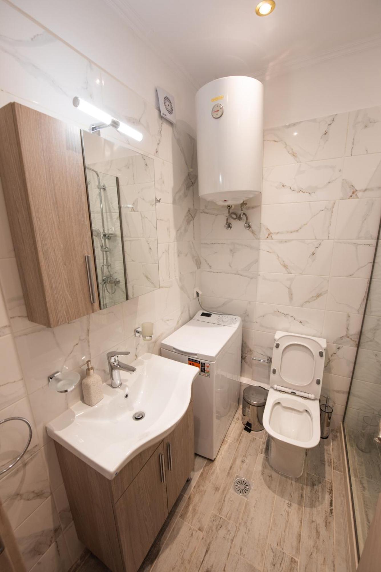 Demys Vacation Studio Kanoni  Zewnętrze zdjęcie